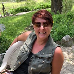 Meet your Posher, Jordyn